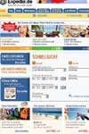 Expedia.de garantiert fantastische Familien-Ferien Eins, zwei oder gar mehr Kinder? Jetzt gibt's den ultimativen Familien-Ferien-Spa? f?r Mama, Papa, Kind und Kegel! Coole Action und stundenlange Unterhaltung f?r die Kleinen, entspannte Cocktailstunde am Pool f?r die Gro?en - bei Expedia.de finden gestresste Papis und erholungsbed?rftige Mamis ab sofort Traumurlaube zum Familien-Spezialpreis. Und das Beste: Kinderfestpreise ab ? 99,- und Erm??igungen bis zu 45 Prozent schonen die Reisekasse und erlauben so eine Extraportion Eis beim gemeinsamen Spielzeug-Shopping 